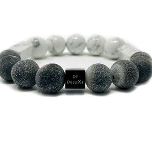 BRACELET:  TIMELESS JOURNEY